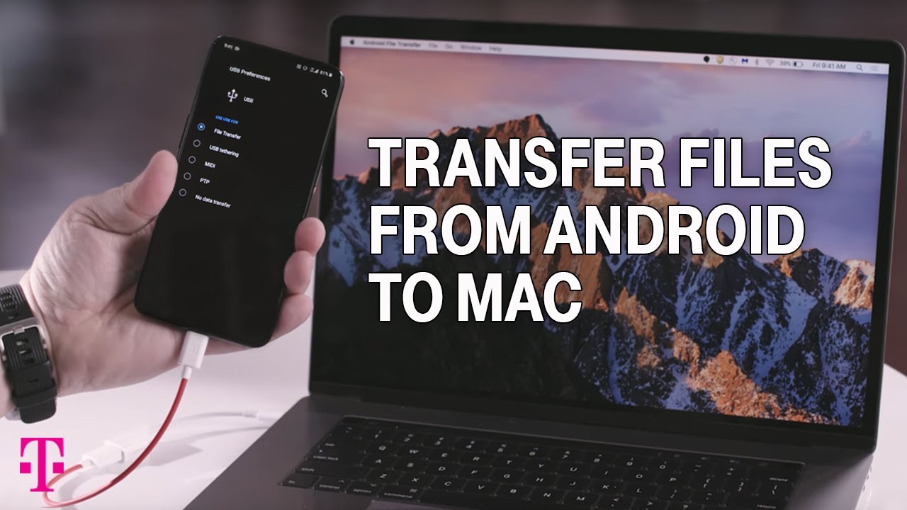 we transfer download for mac